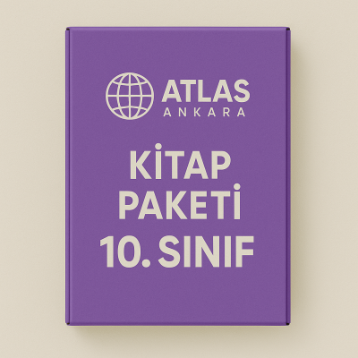 10. SINIF POPÜLER KİTAP PAKETİ - 