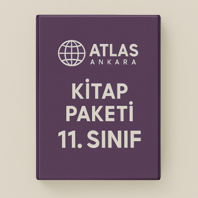 11. SINIF POPÜLER KİTAP PAKETİ - 