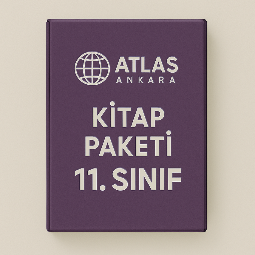 11. SINIF POPÜLER KİTAP PAKETİ - 1