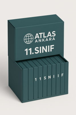 11. SINIF PREMİUM KİTAP PAKETİ - 