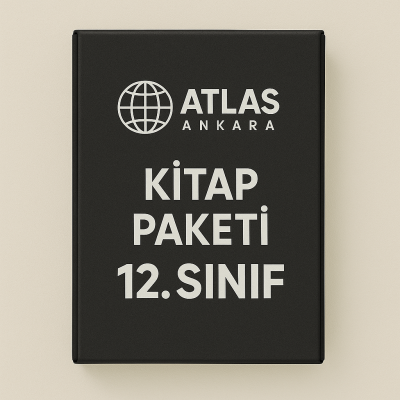 12. SINIF POPÜLER KİTAP PAKETİ - 