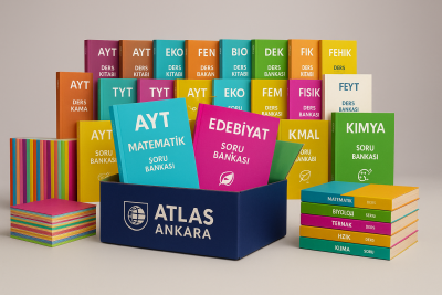 12. SINIF EŞİT AĞIRLIK KURUMSAL PAKET+ALLSTAR! - 1
