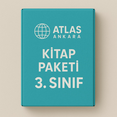 3. SINIF POPÜLER KİTAP PAKETİ - 