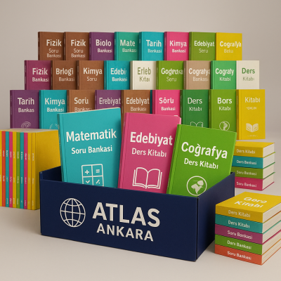 4.SINIF KURUMSAL PAKET - 