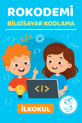 4.SINIF ROKODEMİ PAKETİ - 