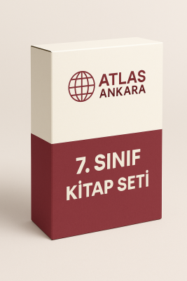 7. SINIF PREMİUM KİTAP PAKETİ - 