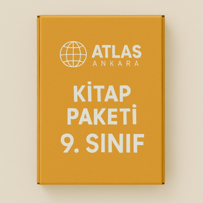 9. SINIF POPÜLER KİTAP PAKETİ - 