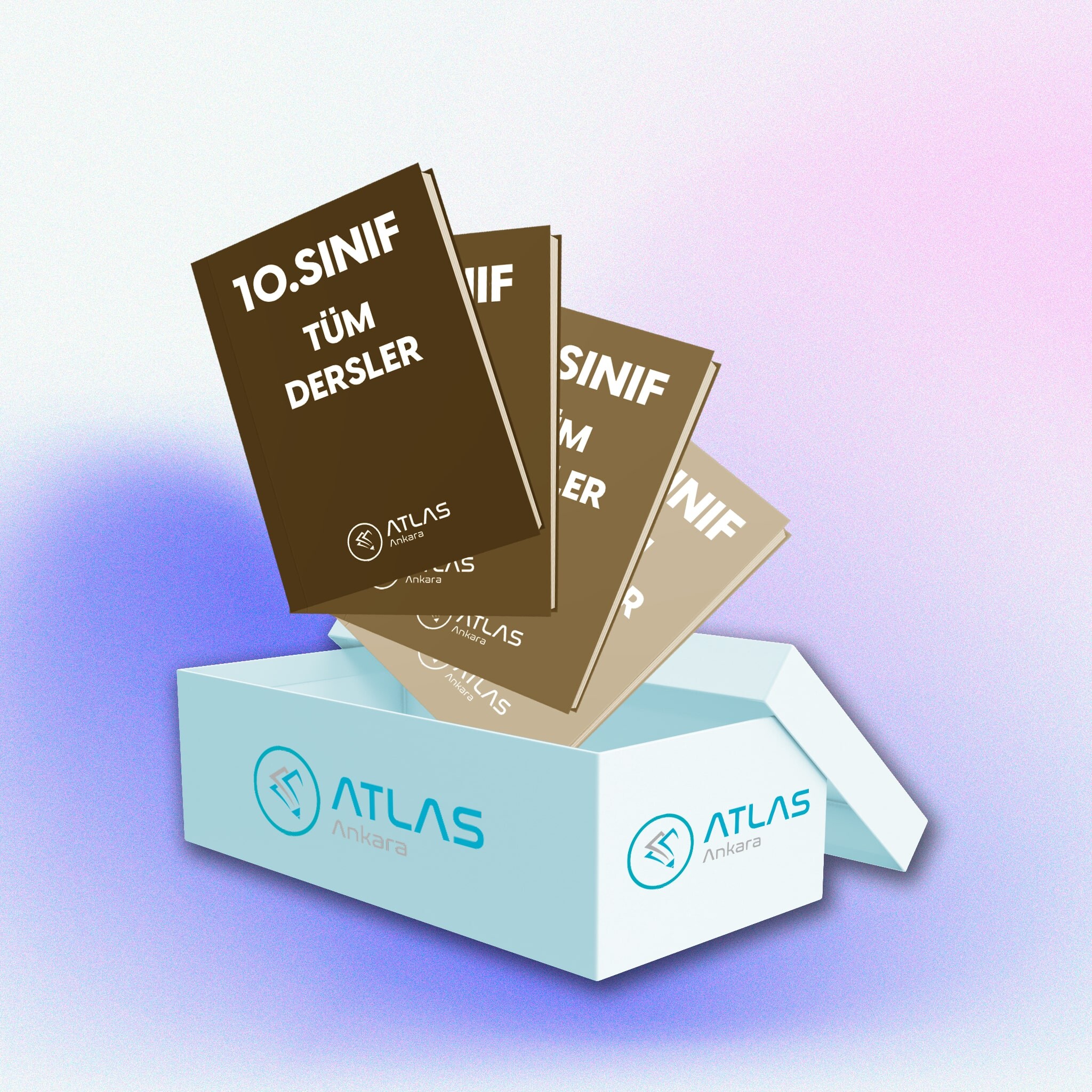 10. Sınıf Tüm Dersler