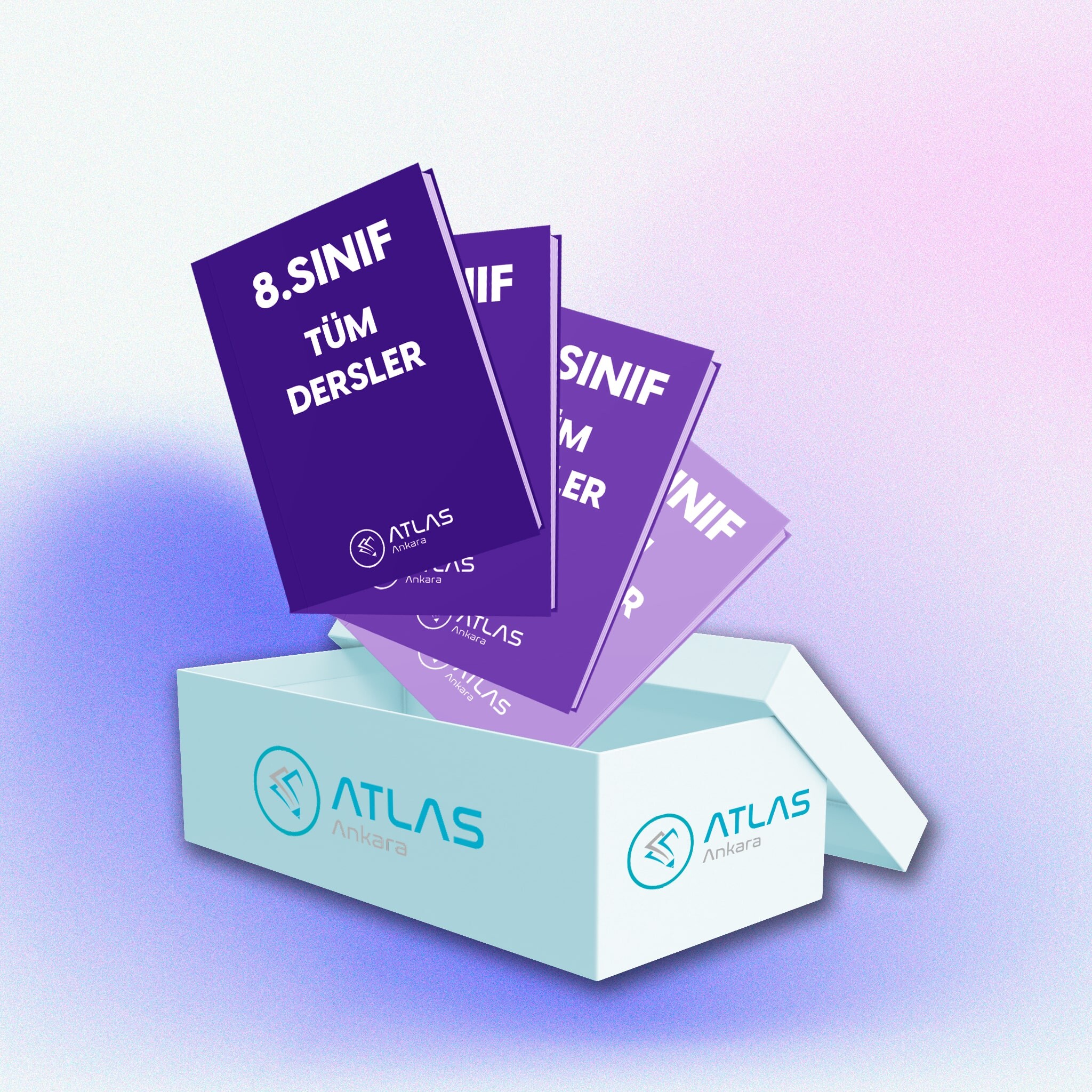 8. Sınıf Tüm Dersler