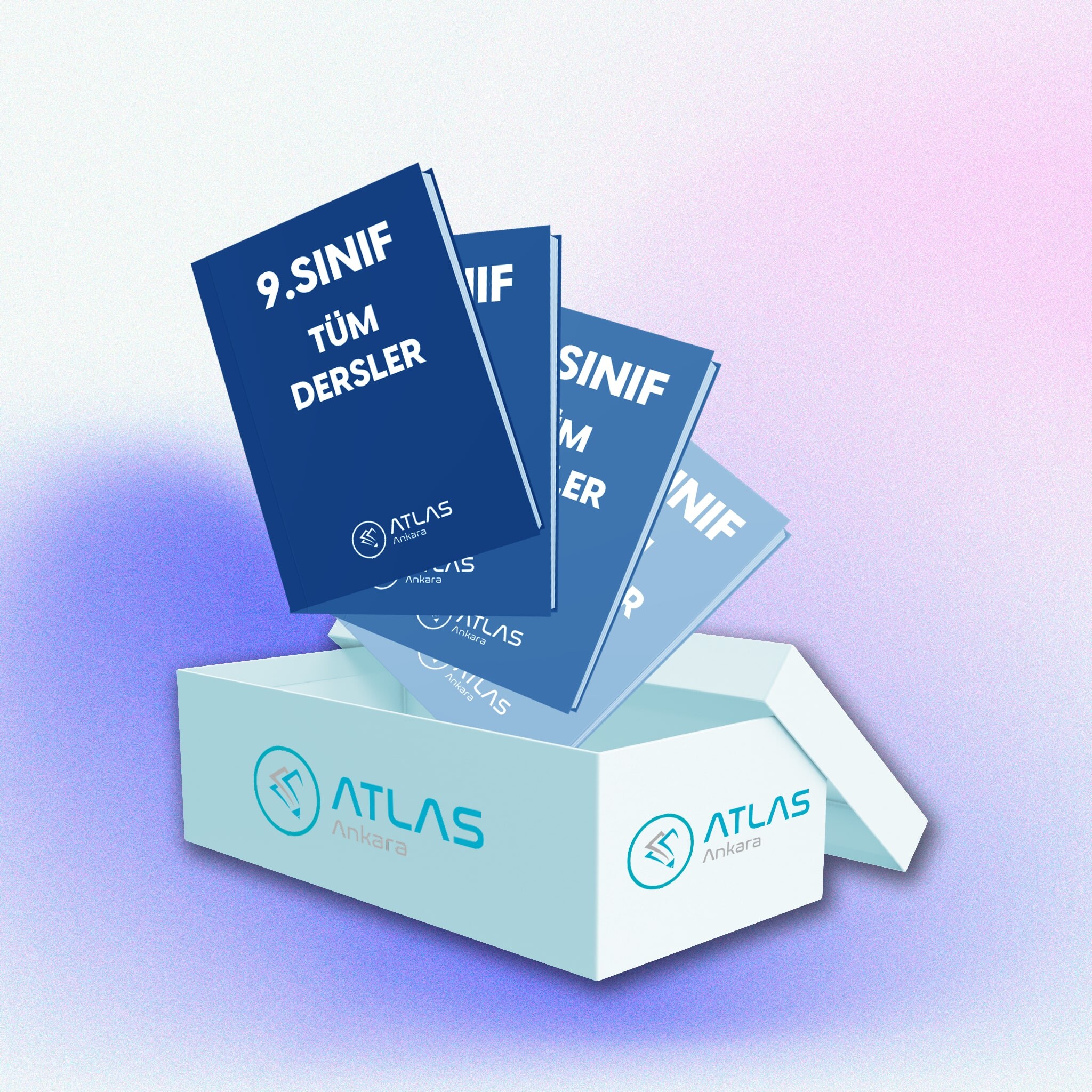 9. Sınıf Tüm Dersler