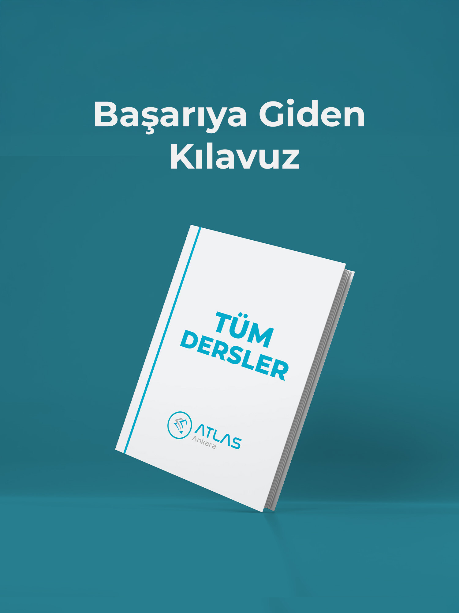 Başarı Kılavuzu Slide